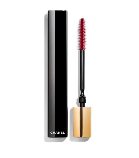 chanel nera|chanel allure mascara.